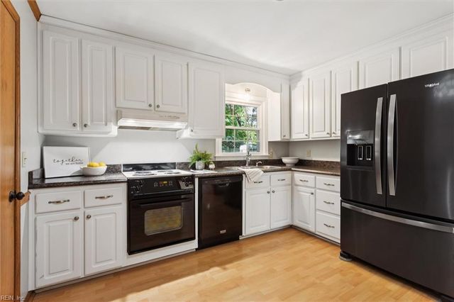 601 Beacon CT, Newport News, VA 23601