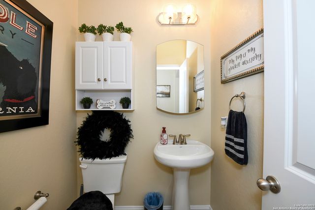 235 Parkview Terrace, Boerne, TX 78006