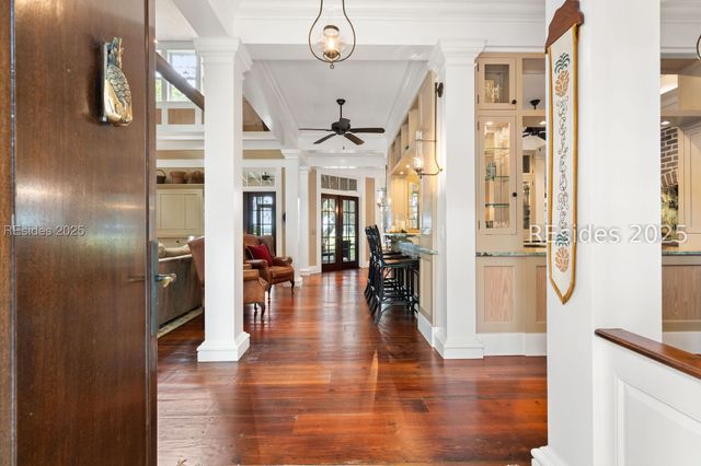 6 Pole Creek Ln, Okatie, SC 29909