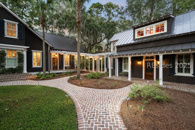 6 Pole Creek Ln, Okatie, SC 29909