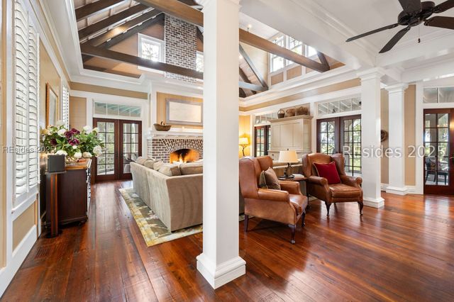 6 Pole Creek Ln, Okatie, SC 29909