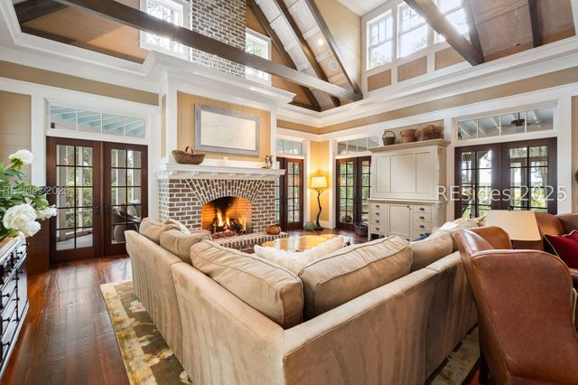 6 Pole Creek Ln, Okatie, SC 29909