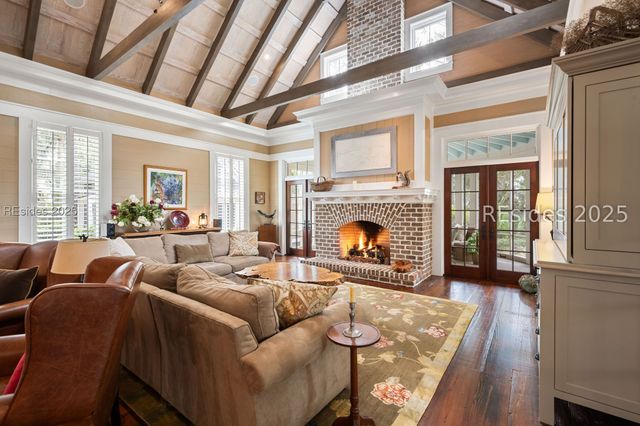 6 Pole Creek Ln, Okatie, SC 29909