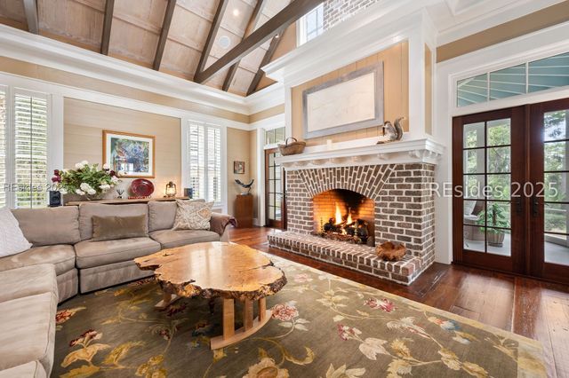 6 Pole Creek Ln, Okatie, SC 29909