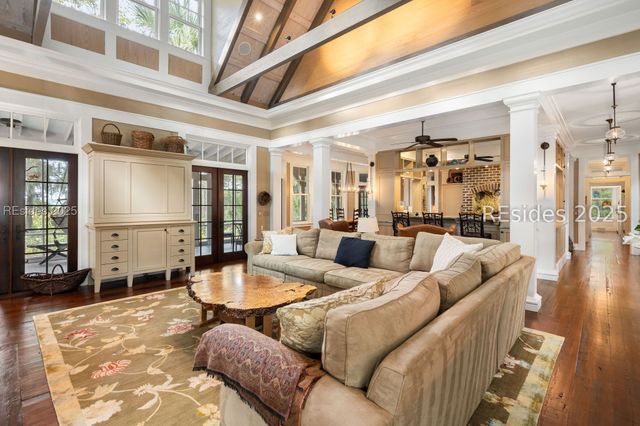 6 Pole Creek Ln, Okatie, SC 29909