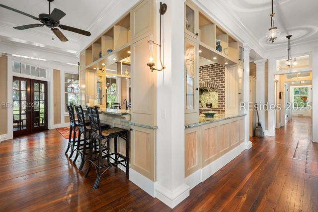 6 Pole Creek Ln, Okatie, SC 29909