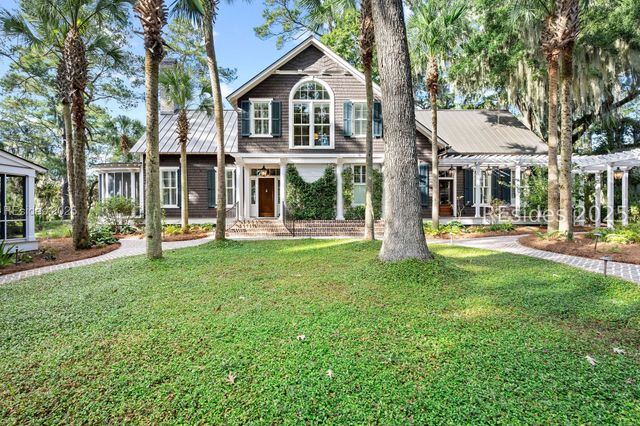 6 Pole Creek Ln, Okatie, SC 29909