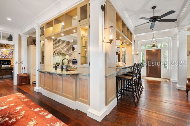 6 Pole Creek Ln, Okatie, SC 29909