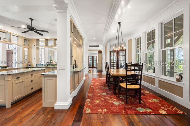 6 Pole Creek Ln, Okatie, SC 29909