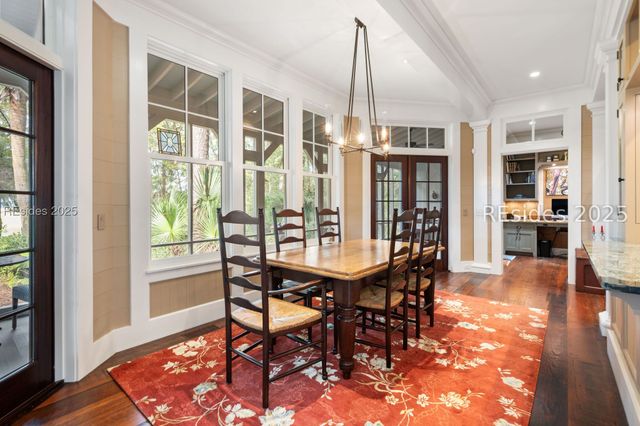 6 Pole Creek Ln, Okatie, SC 29909