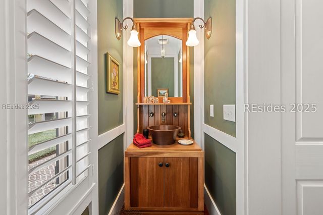 6 Pole Creek Ln, Okatie, SC 29909