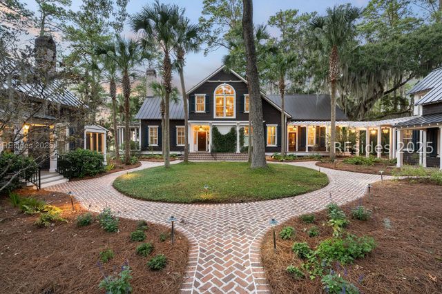 6 Pole Creek Ln, Okatie, SC 29909