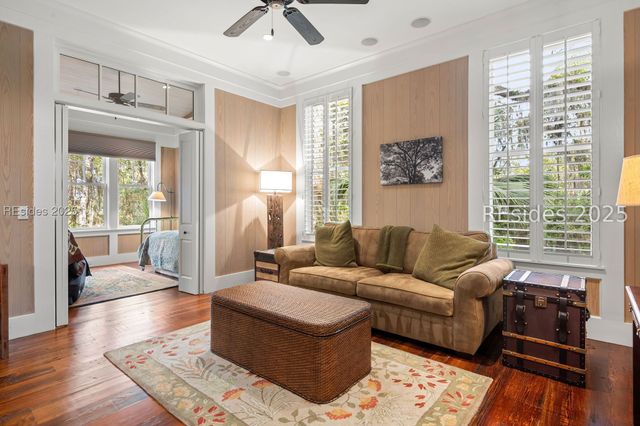 6 Pole Creek Ln, Okatie, SC 29909