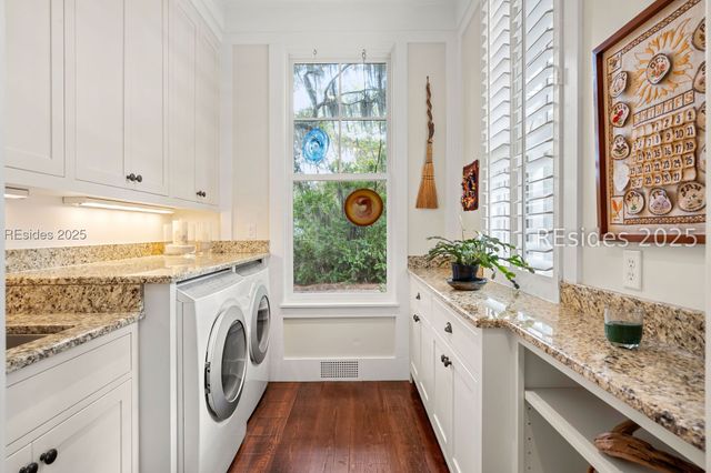 6 Pole Creek Ln, Okatie, SC 29909