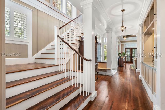 6 Pole Creek Ln, Okatie, SC 29909