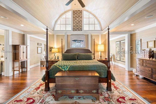 6 Pole Creek Ln, Okatie, SC 29909