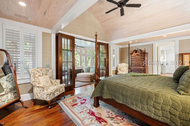 6 Pole Creek Ln, Okatie, SC 29909