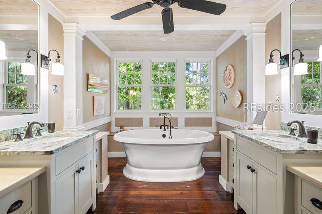 6 Pole Creek Ln, Okatie, SC 29909