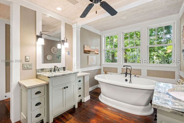 6 Pole Creek Ln, Okatie, SC 29909