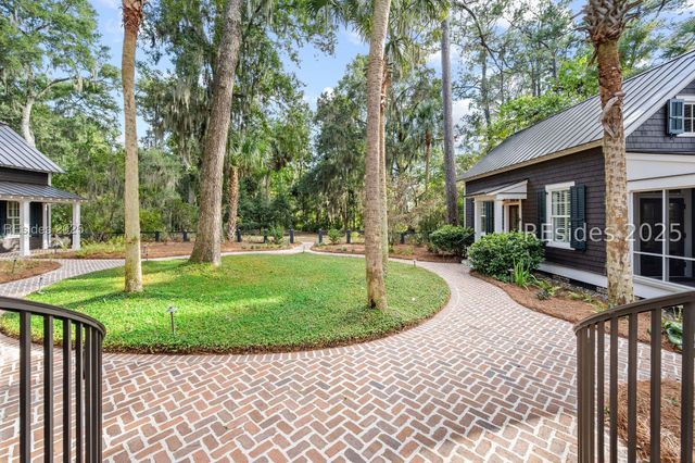 6 Pole Creek Ln, Okatie, SC 29909