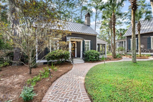 6 Pole Creek Ln, Okatie, SC 29909