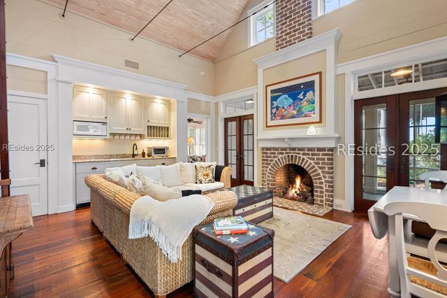 6 Pole Creek Ln, Okatie, SC 29909