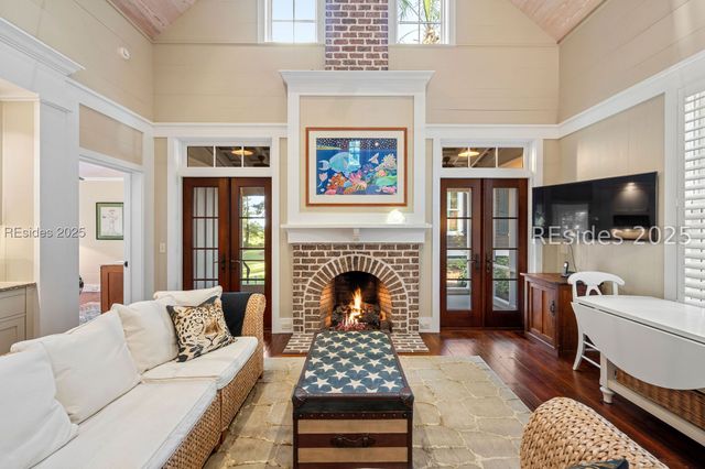 6 Pole Creek Ln, Okatie, SC 29909