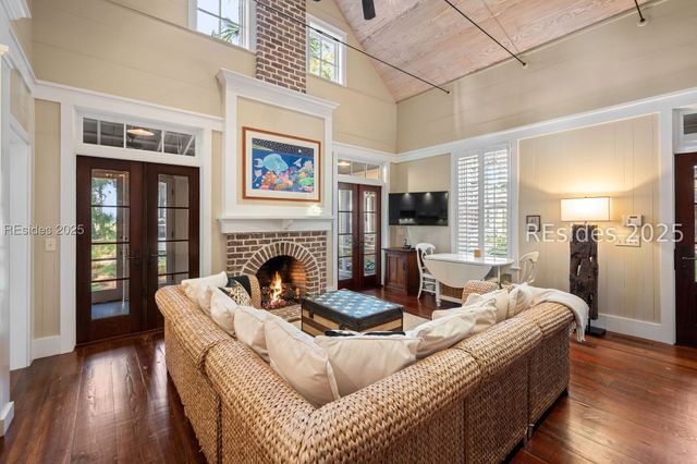 6 Pole Creek Ln, Okatie, SC 29909