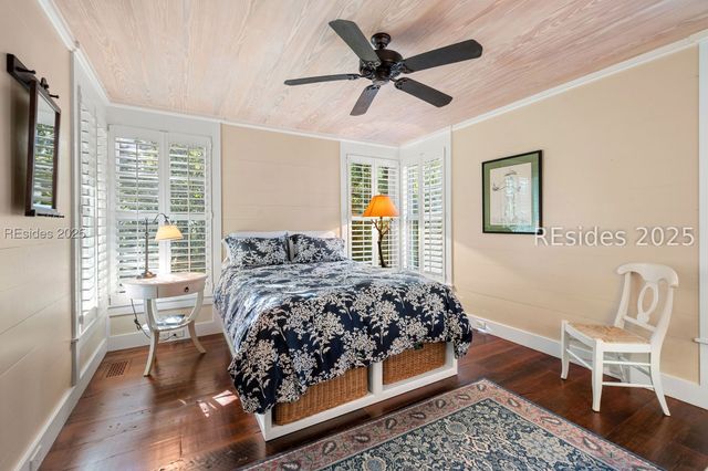 6 Pole Creek Ln, Okatie, SC 29909