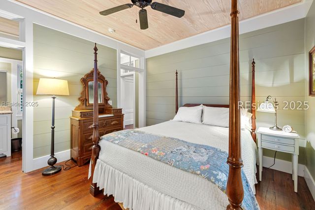 6 Pole Creek Ln, Okatie, SC 29909