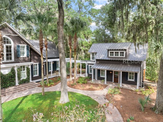 6 Pole Creek Ln, Okatie, SC 29909