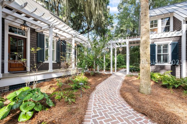 6 Pole Creek Ln, Okatie, SC 29909