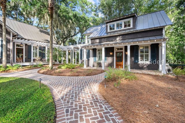 6 Pole Creek Ln, Okatie, SC 29909