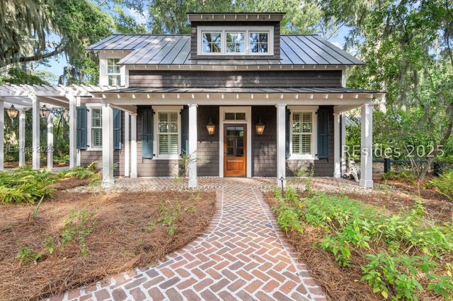 6 Pole Creek Ln, Okatie, SC 29909