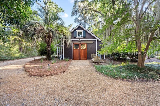 6 Pole Creek Ln, Okatie, SC 29909