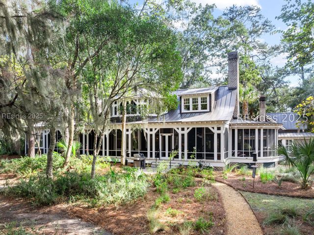 6 Pole Creek Ln, Okatie, SC 29909