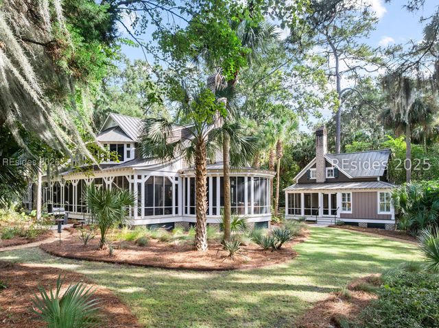 6 Pole Creek Ln, Okatie, SC 29909