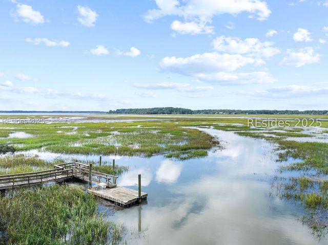 6 Pole Creek Ln, Okatie, SC 29909