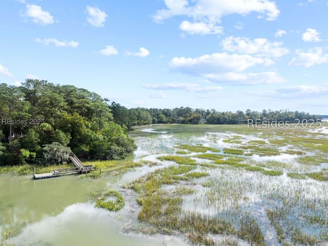 6 Pole Creek Ln, Okatie, SC 29909