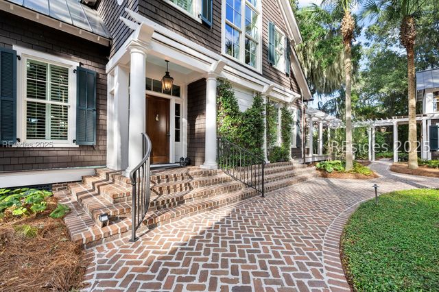 6 Pole Creek Ln, Okatie, SC 29909