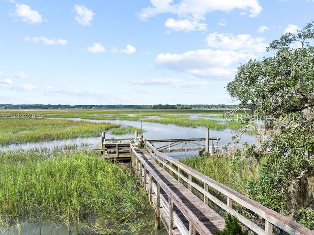 6 Pole Creek Ln, Okatie, SC 29909