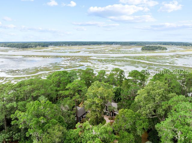 6 Pole Creek Ln, Okatie, SC 29909