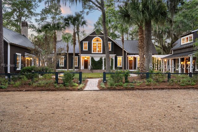 6 Pole Creek Ln, Okatie, SC 29909