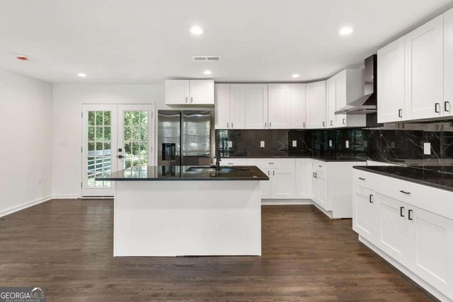 3406 Longleaf Drive, Decatur, GA 30032