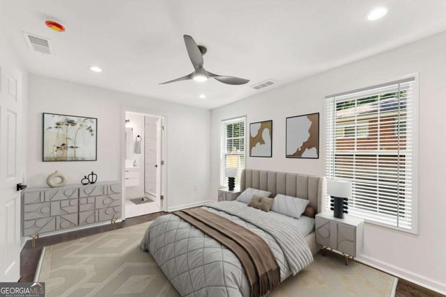 3406 Longleaf Drive, Decatur, GA 30032