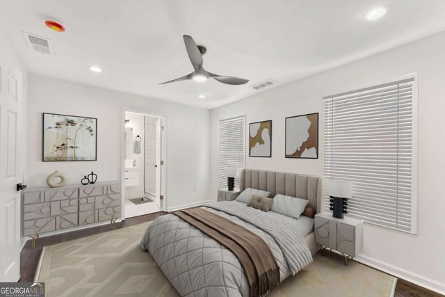 3406 Longleaf Drive, Decatur, GA 30032