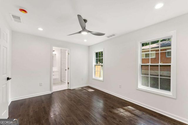 3406 Longleaf Drive, Decatur, GA 30032