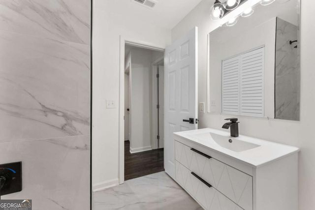 3406 Longleaf Drive, Decatur, GA 30032