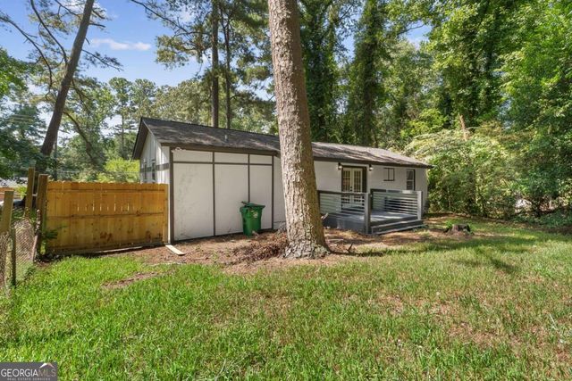 3406 Longleaf Drive, Decatur, GA 30032