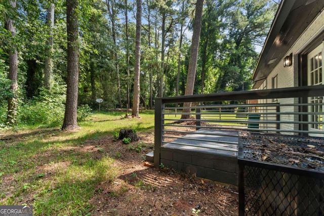 3406 Longleaf Drive, Decatur, GA 30032